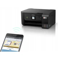 МФУ Epson EcoTank L3260 фото 3